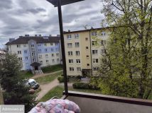 Mieszkanie 2-pokojowe Białystok Dziesięciny, ul. Kalinowa. Zdjęcie 1