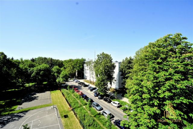 Mieszkanie 2-pokojowe Kraków Nowa Huta, os. Zgody. Zdjęcie 17