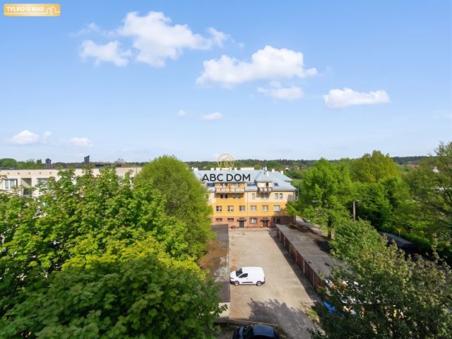 Mieszkanie 3-pokojowe Olsztyn, ul. Macieja Rataja. Zdjęcie 8