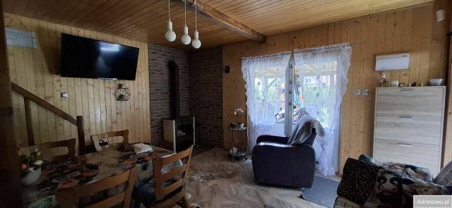 dom letniskowy Goreń Duży. Zdjęcie 1