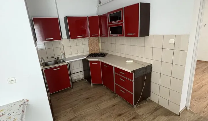 Mieszkanie 3-pokojowe Wrzeście