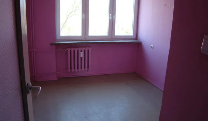 Mieszkanie 3-pokojowe Zambrów, ul. Świętokrzyska