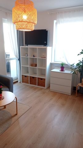 Mieszkanie 1-pokojowe Warszawa Białołęka, ul. Książkowa. Zdjęcie 1
