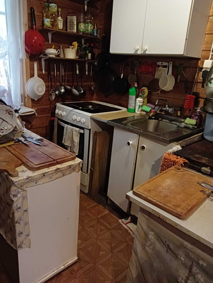 Działka rekreacyjna Barchów. Zdjęcie 7