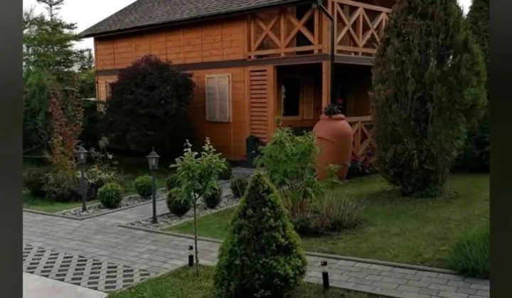 Działka rod Częstochowa Dźbów, ul. Gronowa