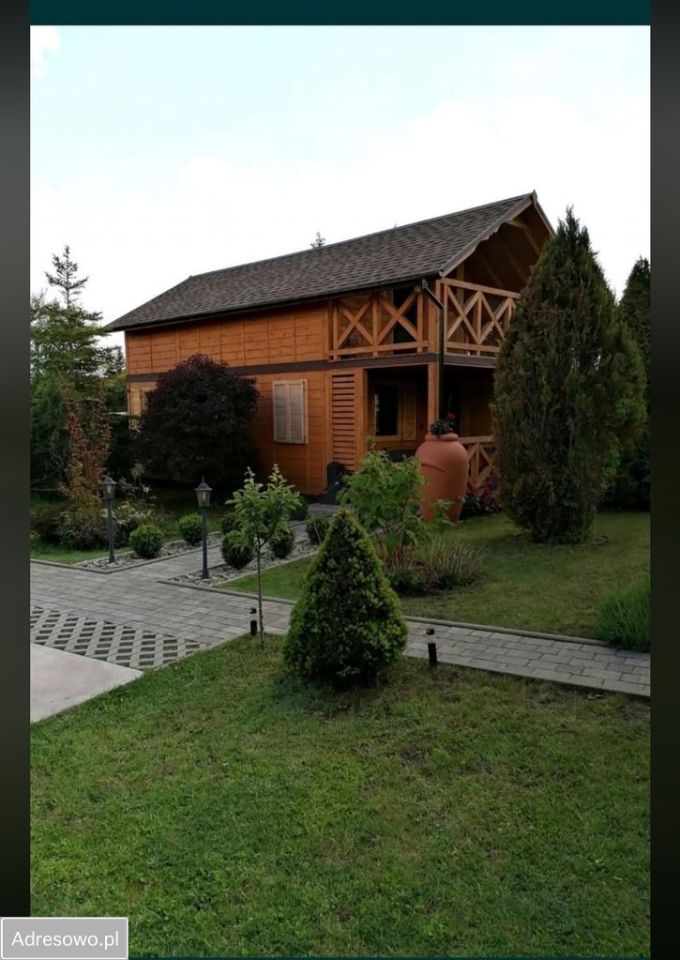 Działka rod Częstochowa Dźbów, ul. Gronowa. Zdjęcie 1