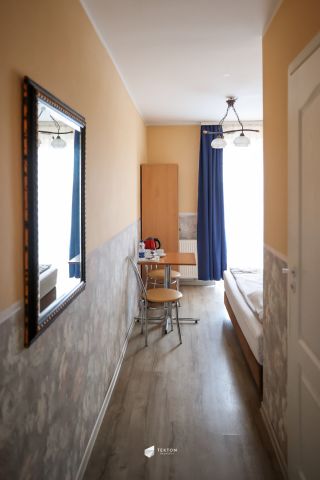 Hotel/pensjonat Gdańsk Siedlce, ul. Nad Jarem. Zdjęcie 13