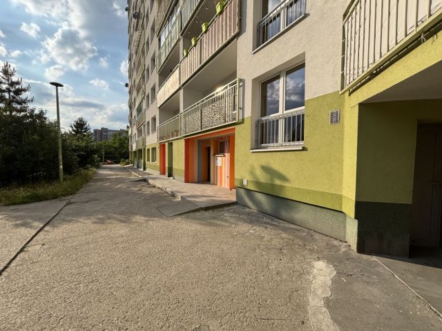 Mieszkanie 2-pokojowe Wrocław Kozanów, ul. Dokerska. Zdjęcie 11