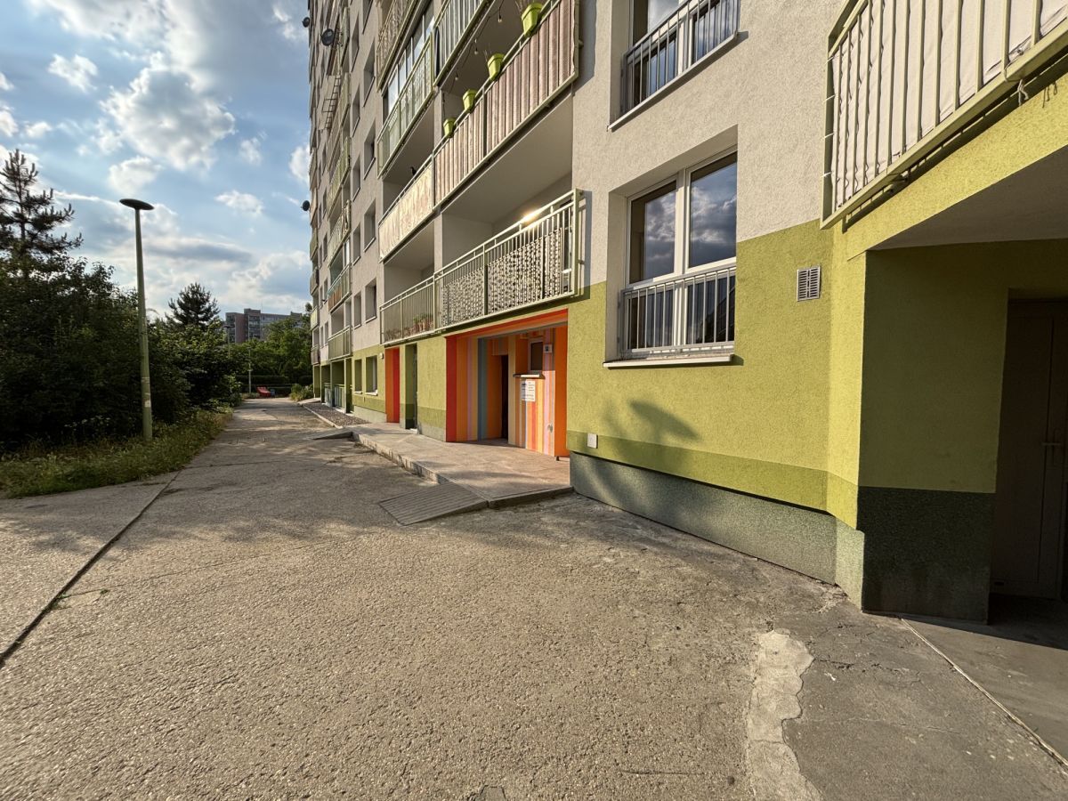 Mieszkanie 2-pokojowe Wrocław Kozanów, ul. Dokerska. Zdjęcie 11