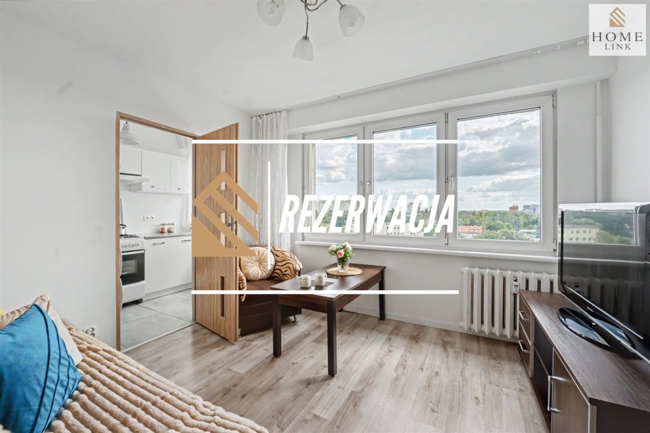 Mieszkanie 2-pokojowe Olsztyn, ul. Gabriela Narutowicza. Zdjęcie 1