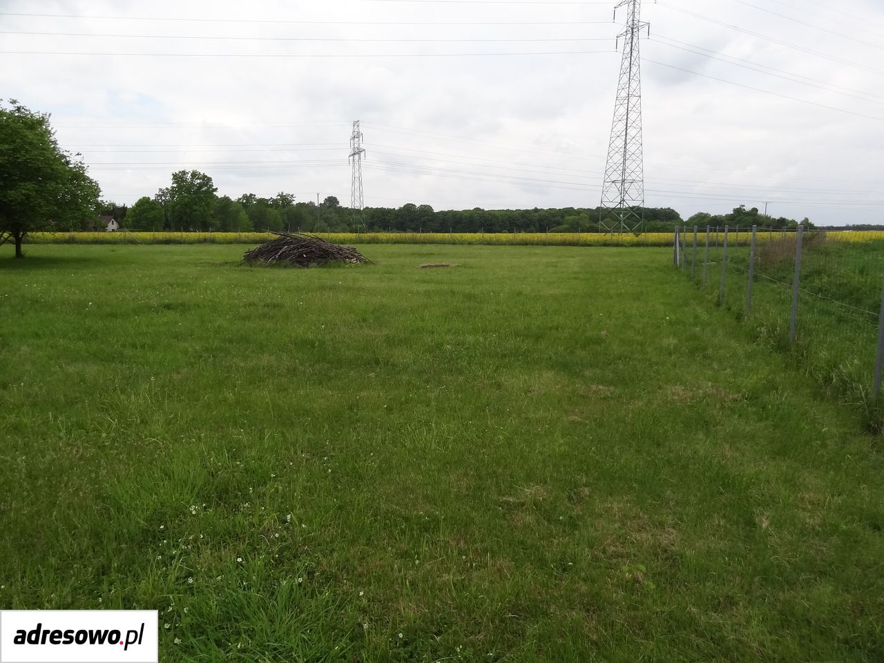 Działka budowlana Pruszowice, ul. Słoneczna. Zdjęcie 8