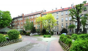 Mieszkanie 1-pokojowe Wrocław Śródmieście, ul. Karola Miarki