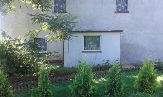 dom wolnostojący, 6 pokoi Domaszowice. Zdjęcie 1