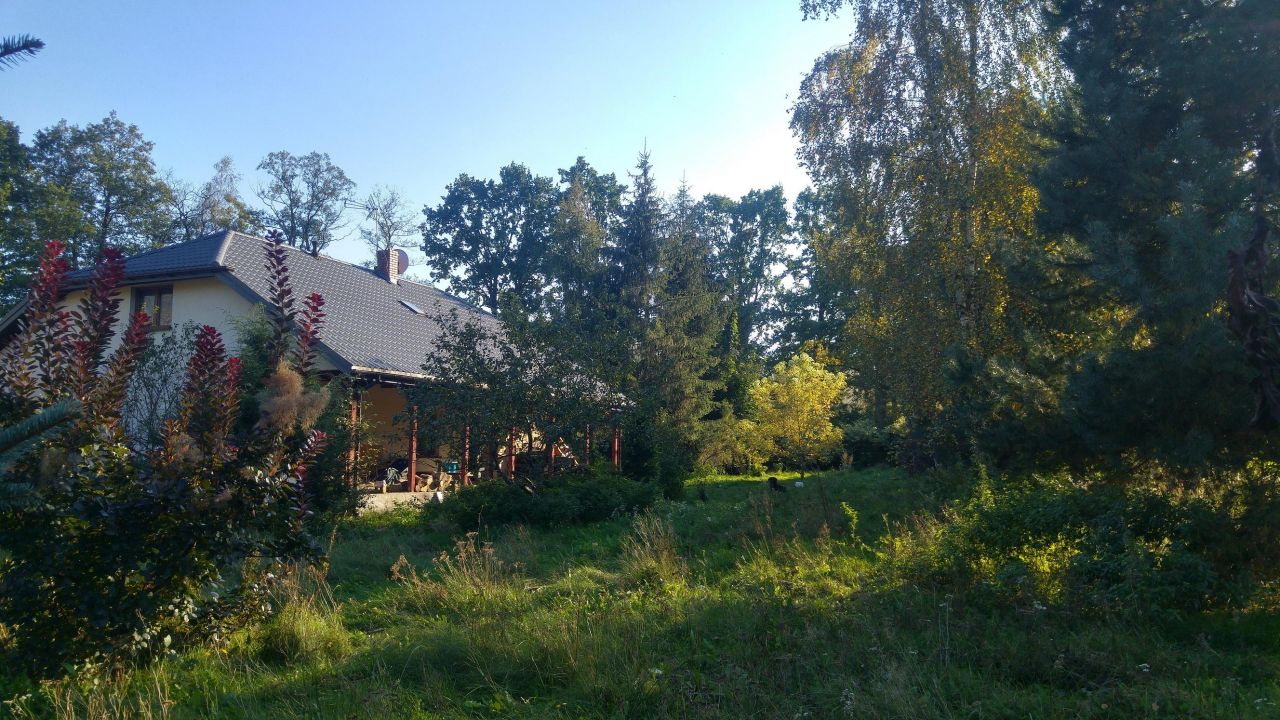 dom wolnostojący, 4 pokoje Bolesławek, ul. Nad Potokiem