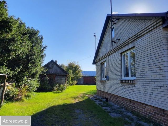 gospodarstwo, 3 pokoje Osowa. Zdjęcie 1