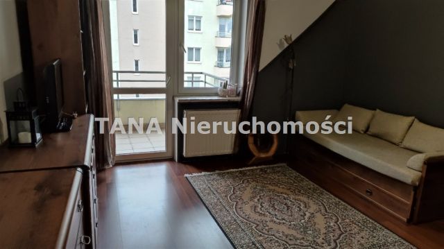 Mieszkanie 2-pokojowe Kraków Mistrzejowice, ul. gen. Leopolda Okulickiego. Zdjęcie 1