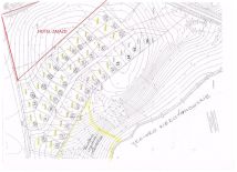 Działka inwestycyjna Lembruk. Zdjęcie 3