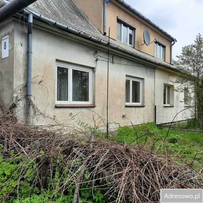 Mieszkanie 2-pokojowe Starachowice, ul. Warszawska