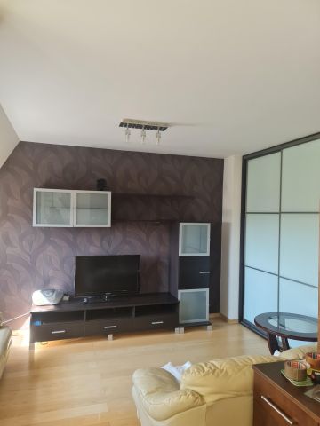 Mieszkanie 2-pokojowe Słupsk Centrum, ul. Ogrodowa. Zdjęcie 1