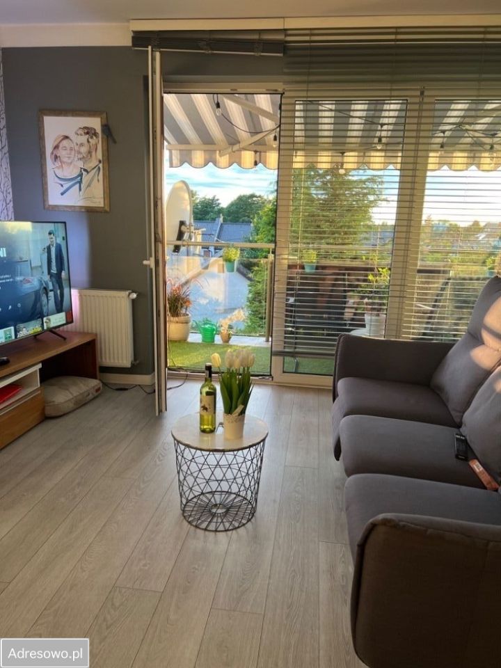 Mieszkanie 5-pokojowe Bielsko-Biała Straconka, ul. Wspólna