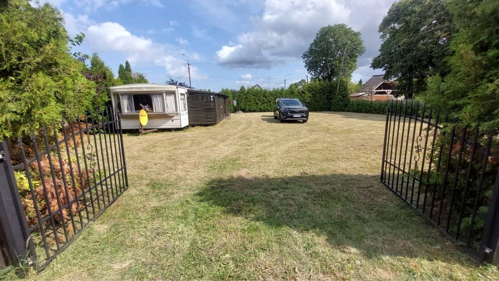 Działka Darzlubie. Zdjęcie 2