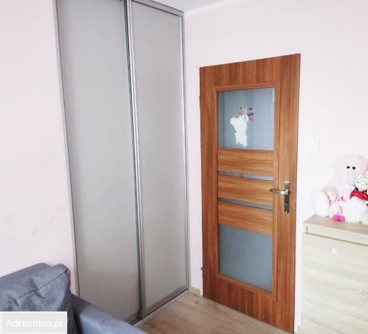 Mieszkanie 3-pokojowe Białystok Nowe Miasto, ul. Kazimierza Pułaskiego. Zdjęcie 7