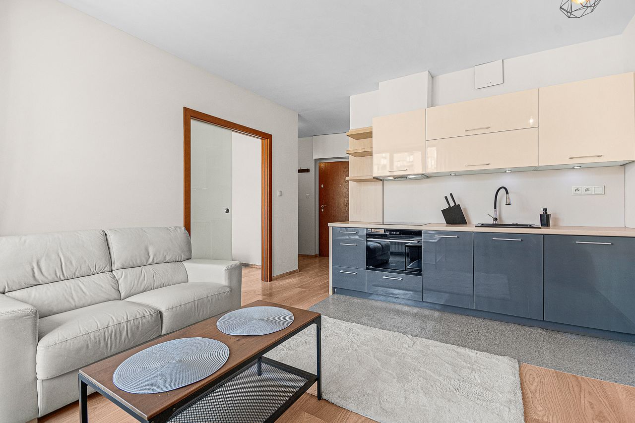 Mieszkanie 2-pokojowe Wrocław Grabiszyn, ul. Inżynierska