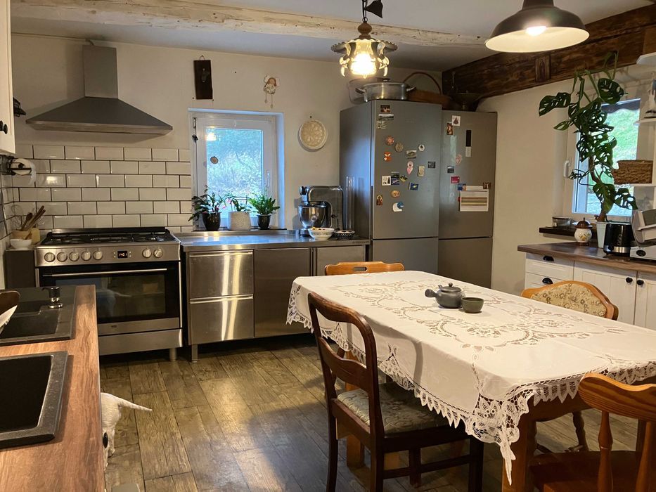 dom wolnostojący, 7 pokoi Piechowice Michałowice, ul. Zaciszna. Zdjęcie 6