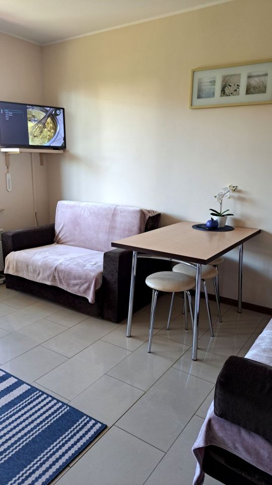 Mieszkanie 2-pokojowe Krynica Morska, ul. Gdańska. Zdjęcie 3