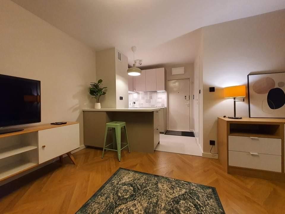 Mieszkanie 1-pokojowe Warszawa Bielany, ul. Williama Szekspira. Zdjęcie 6