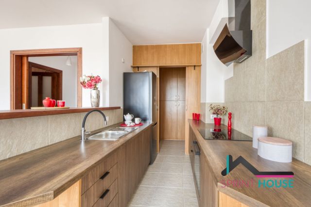 Mieszkanie 3-pokojowe Warszawa Ochota, ul. Karola Bohdanowicza. Zdjęcie 5