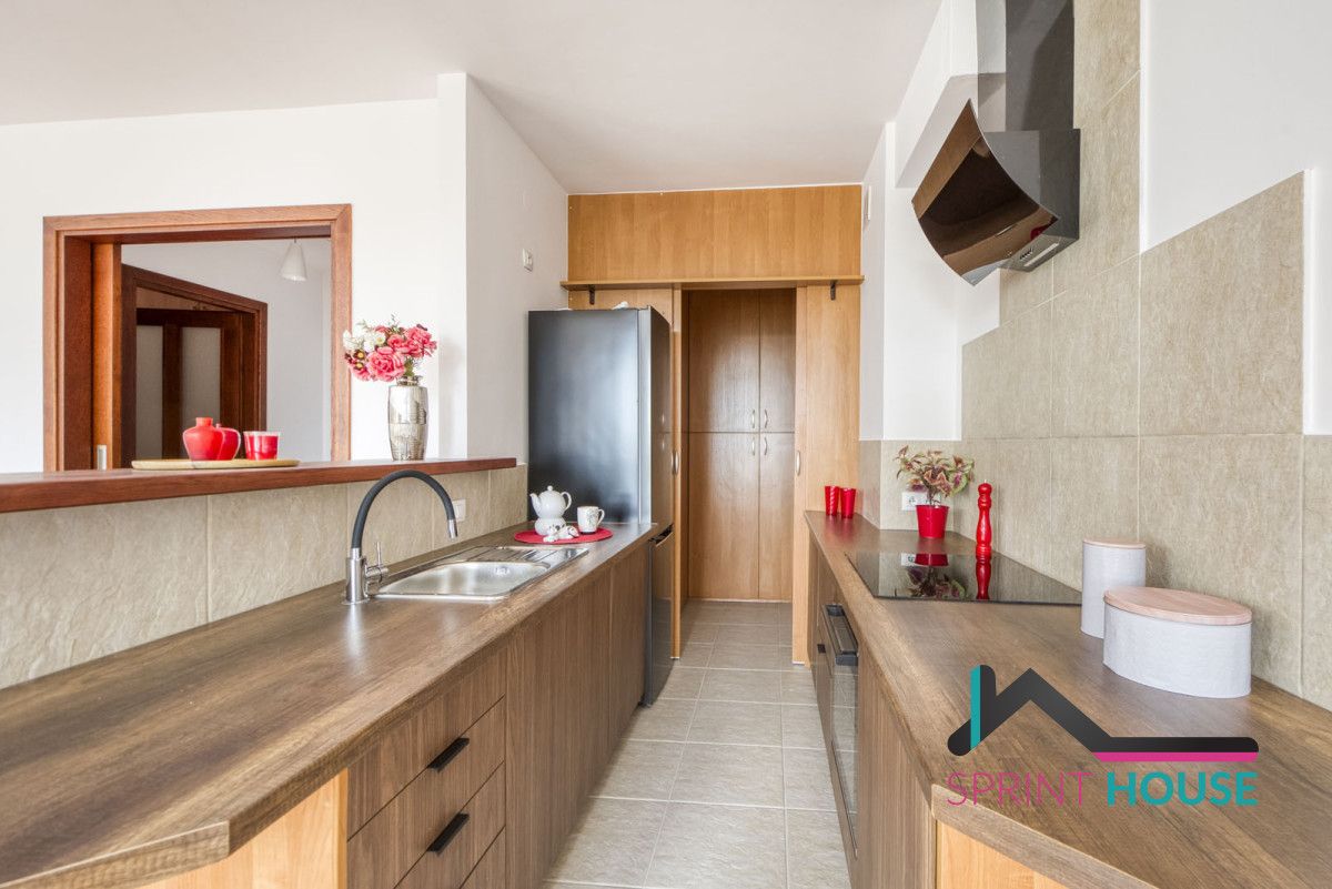 Mieszkanie 3-pokojowe Warszawa Ochota, ul. Karola Bohdanowicza. Zdjęcie 5