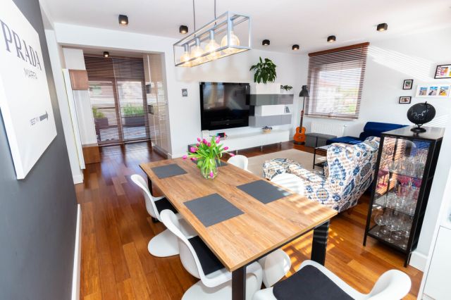 Mieszkanie 3-pokojowe Ostrowiec Świętokrzyski, ul. Pogodna. Zdjęcie 2