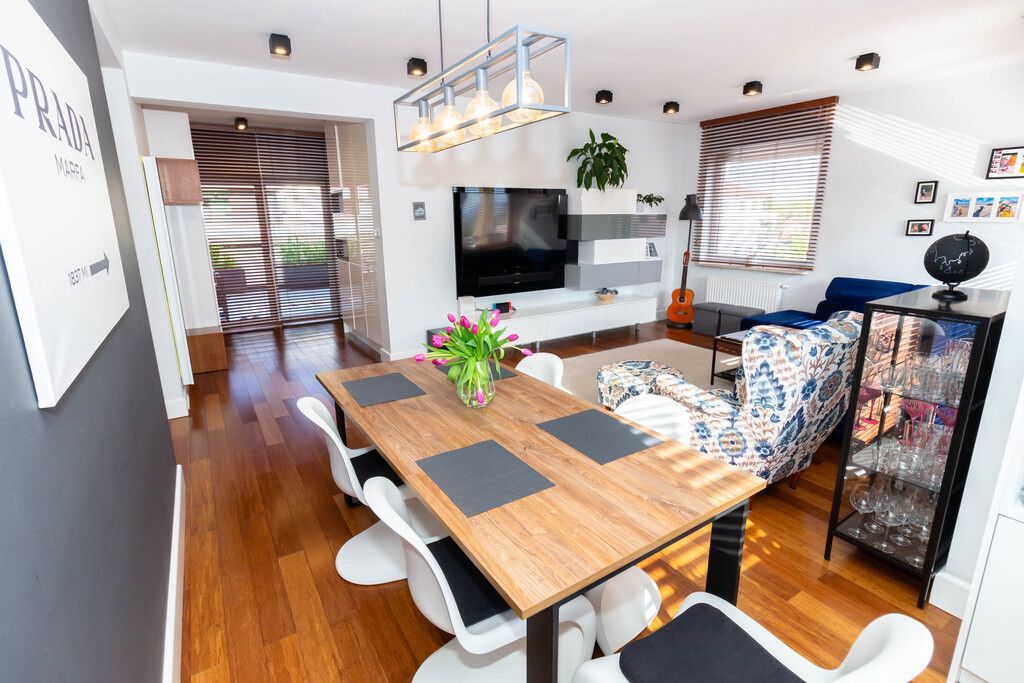 Mieszkanie 3-pokojowe Ostrowiec Świętokrzyski, ul. Pogodna. Zdjęcie 2