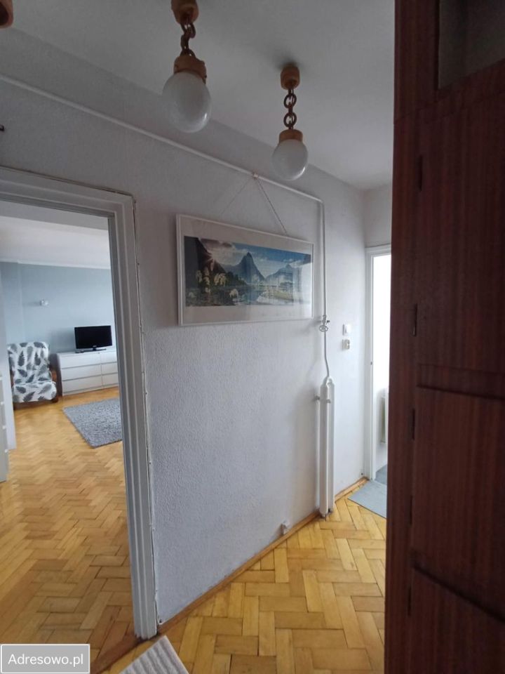 Mieszkanie 1-pokojowe Poznań Centrum, ul. Głogowska. Zdjęcie 9