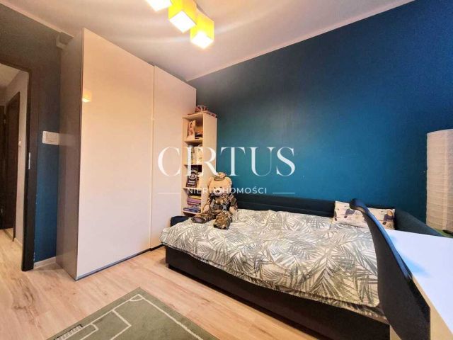 Mieszkanie 3-pokojowe Gorzów Wielkopolski, ul. Władysława Grabskiego. Zdjęcie 12