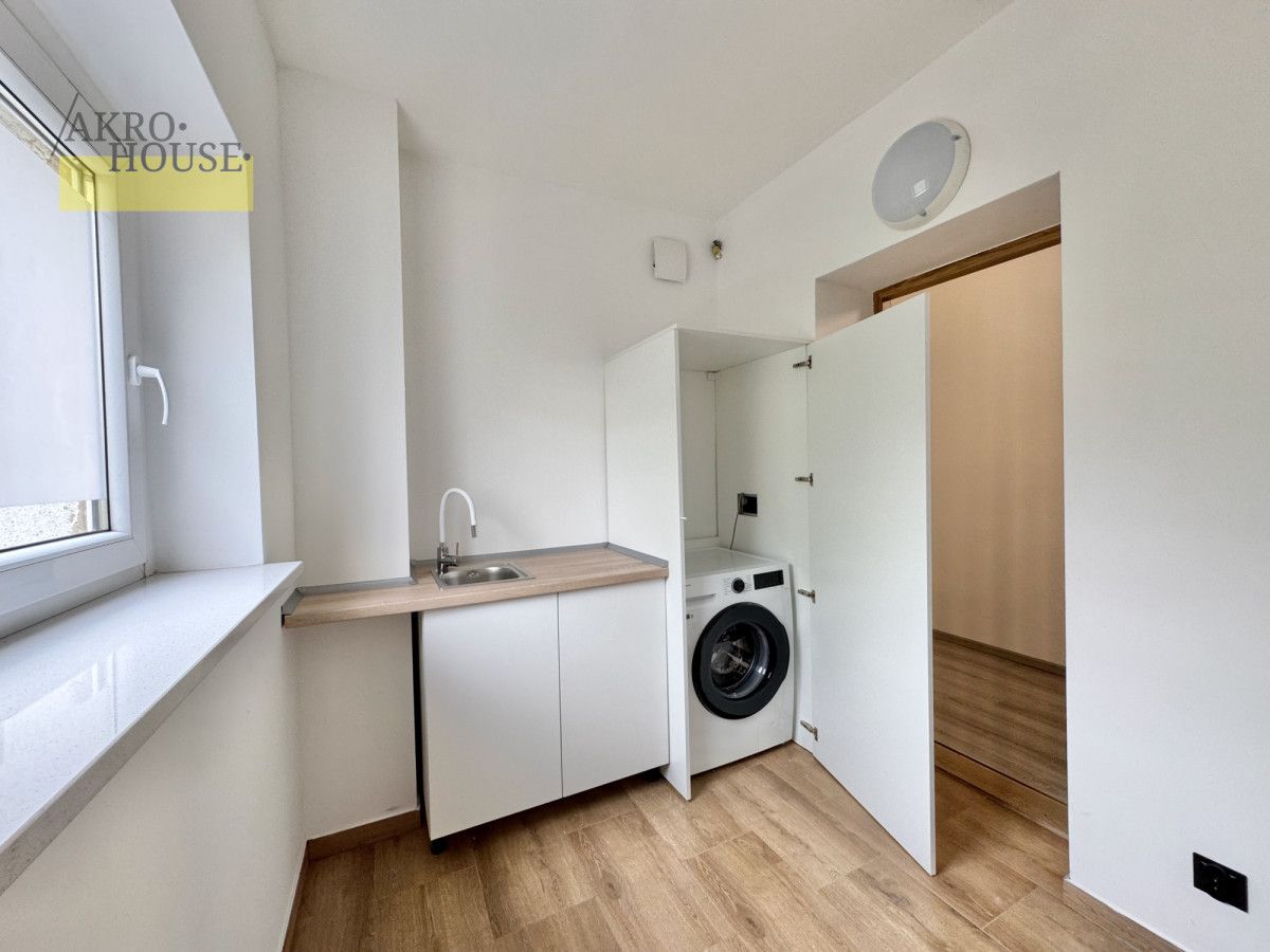 Mieszkanie 2-pokojowe Gliwice Śródmieście, ul. Ignacego Daszyńskiego. Zdjęcie 7