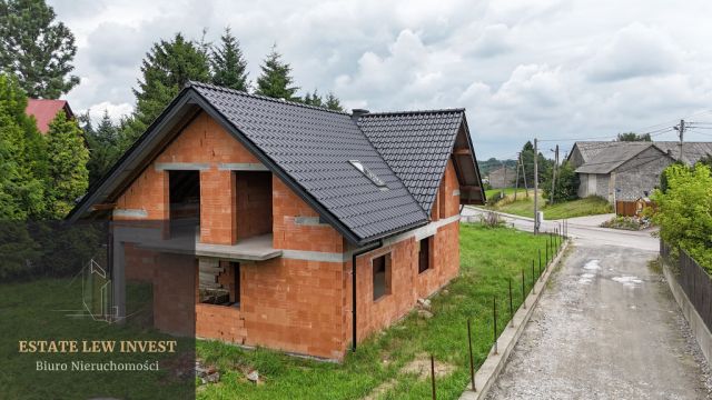 dom wolnostojący, 5 pokoi Wielka Wieś, ul. Słoneczna. Zdjęcie 5