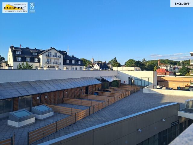 Mieszkanie 3-pokojowe Międzyzdroje, ul. Gryfa Pomorskiego. Zdjęcie 12