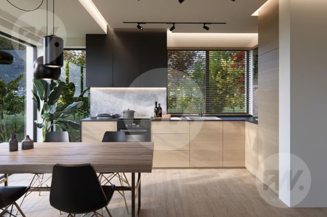 bliźniak, 5 pokoi Międzyborów, ul. Okrężna. Zdjęcie 5