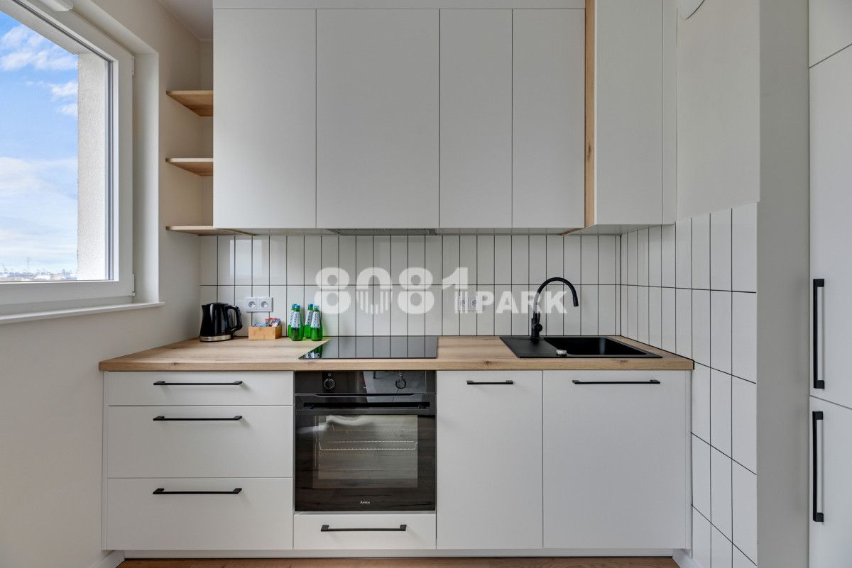 Mieszkanie 2-pokojowe Gdańsk Letnica, ul. Starowiejska. Zdjęcie 8