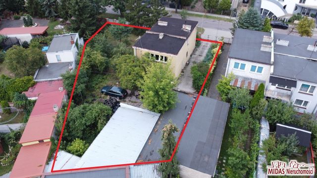 dom wolnostojący, 7 pokoi Włocławek. Zdjęcie 1