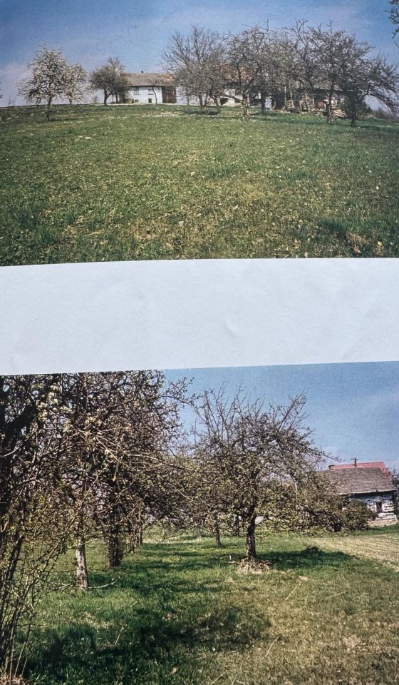 Działka rolno-budowlana Lanckorona, ul. Kopań. Zdjęcie 10