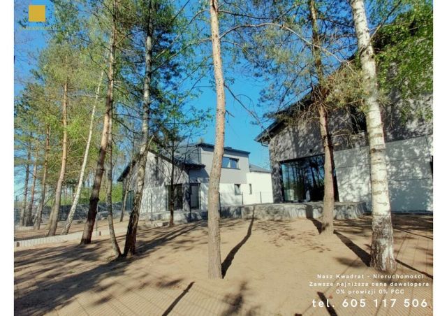 bliźniak, 4 pokoje Łódź Jagodnica-Złotno. Zdjęcie 14