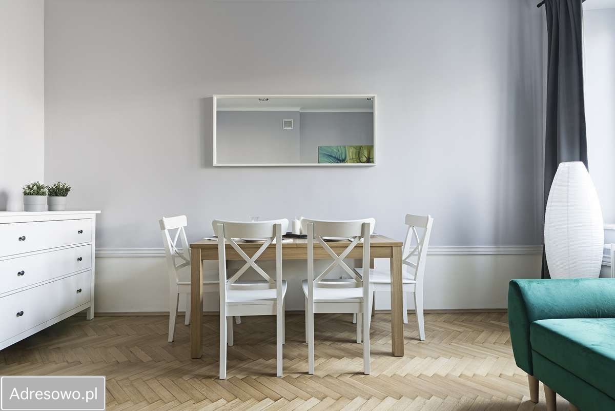 Mieszkanie 3-pokojowe Lublin Śródmieście, ul. Marii Curie-Skłodowskiej. Zdjęcie 12