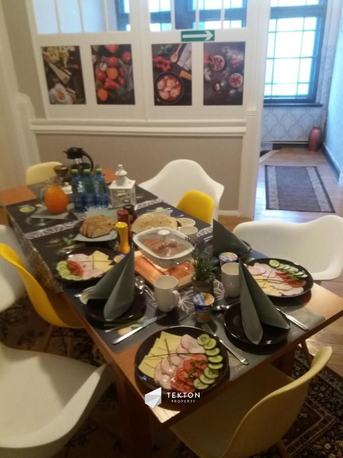 Mieszkanie 10-pokojowe Gniezno, ul. Poznańska. Zdjęcie 20