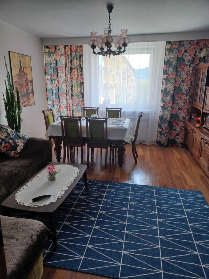 Mieszkanie 3-pokojowe Krynica-Zdrój, ul. Czarny Potok. Zdjęcie 6