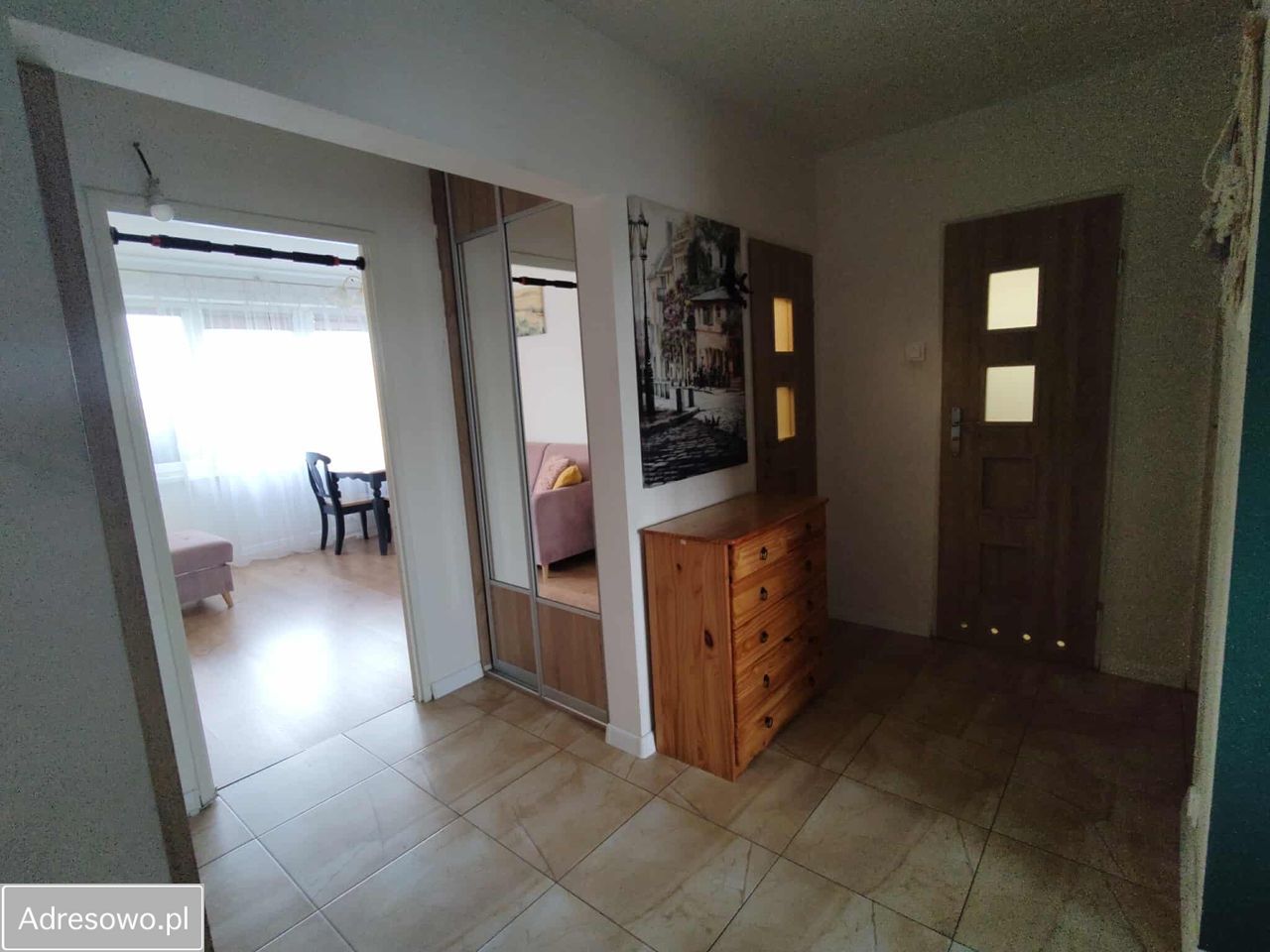 Mieszkanie 2-pokojowe Białystok Dziesięciny, ul. Generała Józefa Hallera. Zdjęcie 19