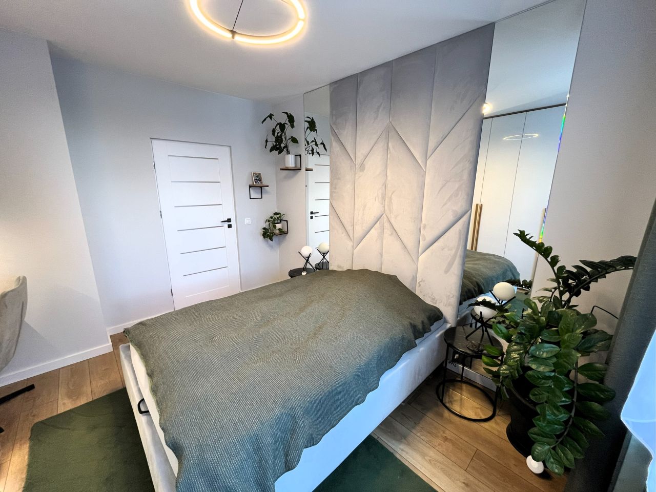 Mieszkanie 4-pokojowe Warszawa Ursus, ul. Bernarda Wapowskiego. Zdjęcie 10