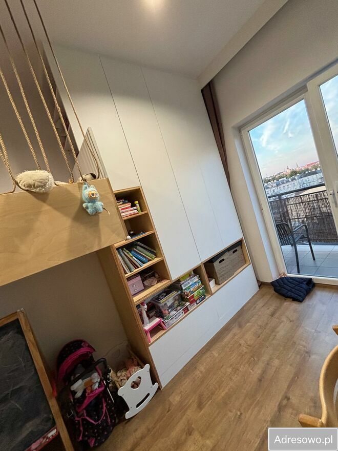 Mieszkanie 3-pokojowe Kalisz Centrum, ul. Dobrzecka. Zdjęcie 10